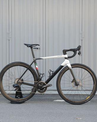 Bici da Corsa Colnago C68 Usata