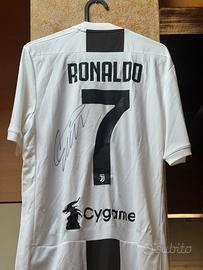 Maglia Juventus Ronaldo