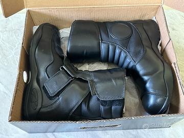 Stivali moto Alpinestars