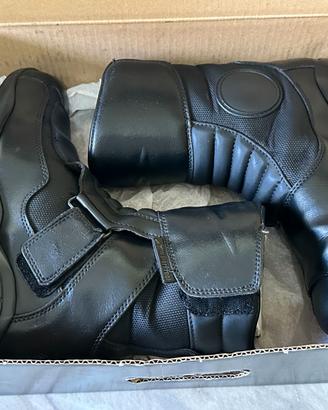 Stivali moto Alpinestars