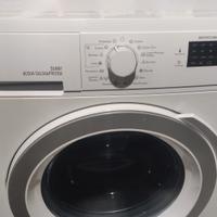 Lavasciuga Lava Asciuga Electrolux Rex 8kg