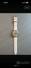 Swatch Rose Rebel
