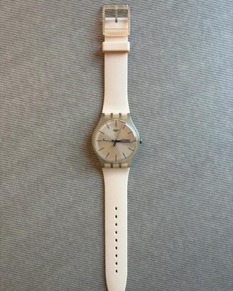 Swatch Rose Rebel
