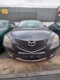 Ricambi Mazda 3 2006 1.6 TD Y6