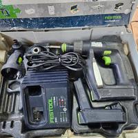 avvitare cxs festool 