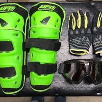 Stock Accessori bici/moto