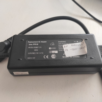 Alimentatore portatile hp