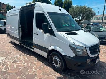 Mercedes-benz Sprinter F43/33 313 CDI TA Furgone P
