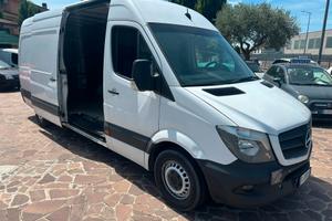 Mercedes-benz Sprinter F43/33 313 CDI TA Furgone P