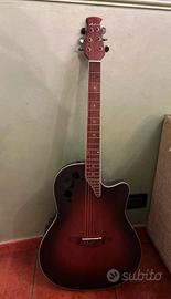 Chitarra elettro acustica Applause AE44