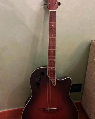 Chitarra elettro acustica Applause AE44
