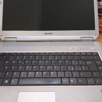 Sony vaio PCG 7151M