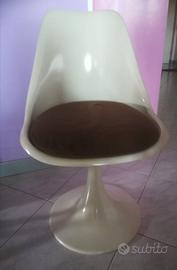 Sedia girevole