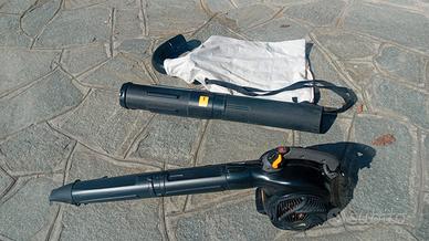 Soffiatore a scoppio MC Culloch