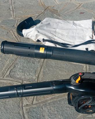 Soffiatore a scoppio MC Culloch