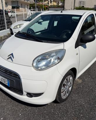 Citroen C1 1.0 5 porte Seduction