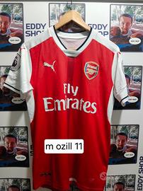 maglia arsenal ozill 