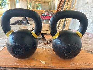 KTB Xenios 16 kg