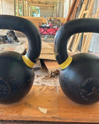 KTB Xenios 16 kg