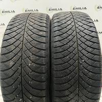 GOMME USATE 205 60 16 NANKANG ALL SEASON