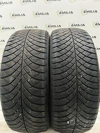 GOMME USATE 205 60 16 NANKANG ALL SEASON
