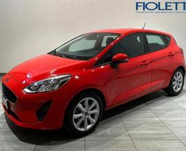 Ford Fiesta 7nd SERIE 1.1 75 CV GPL 5 PORTE C...