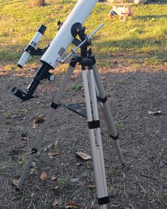 Telescopio