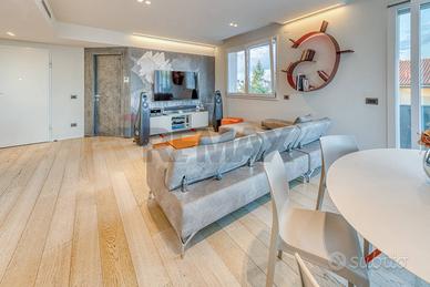 Appartamento - Parabiago