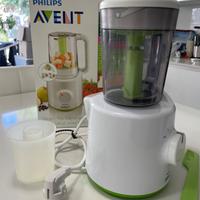 EasyPappa 2 in 1 Philips Avent