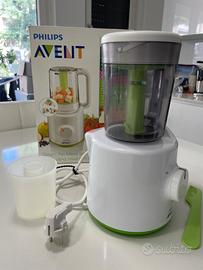 EasyPappa 2 in 1 Philips Avent