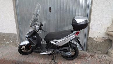 SCOOTER KYMCO AGILITY 50 2T
