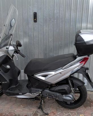SCOOTER KYMCO AGILITY 50 2T