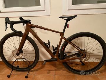 Merida Silex 4000