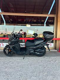 Sym Joymax 300