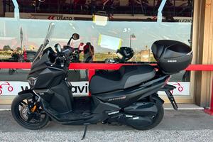 Sym Joymax 300
