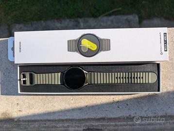 Samsung Galaxy Watch 7 - 44 mm GARANZIA PLUS