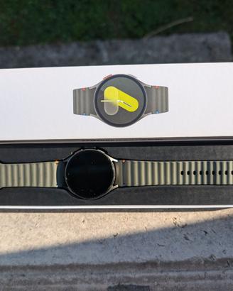 Samsung Galaxy Watch 7 - 44 mm GARANZIA PLUS
