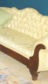 Divanetto Vintage 