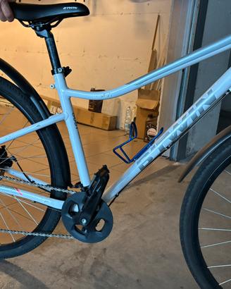 Bici btwin Mountain bike -gravel