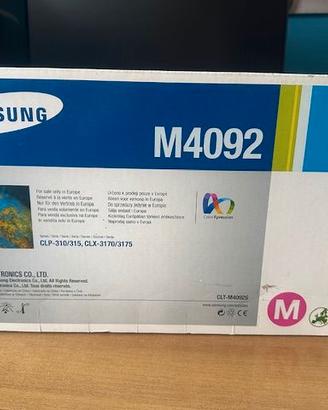 Toner M4092