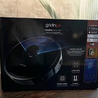 Gridinlux Robot Aspirapolvere Cosmos Space 360°