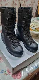 Anfibi per climi rigidi 43