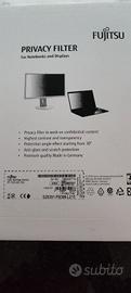 Filtro Privacy Fujitsuper notebook