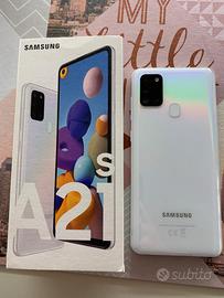 Samsung Galaxy A21s