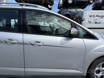 PORTIERA ANTERIORE DESTRA FORD C - Max Serie (10>)