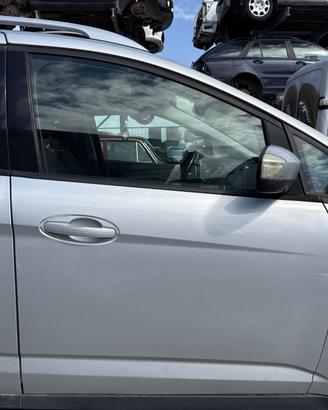 PORTIERA ANTERIORE DESTRA FORD C - Max Serie (10>)