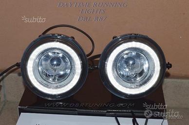 Luci diurne fendi MINI COUNTRYMAN COOPER 06-17