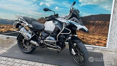 Bmw r 1200 gs ADVENTURE