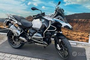 Bmw r 1200 gs ADVENTURE