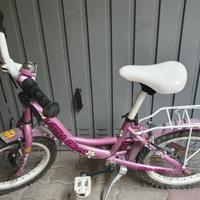 Bici da BIMBA ruote 14